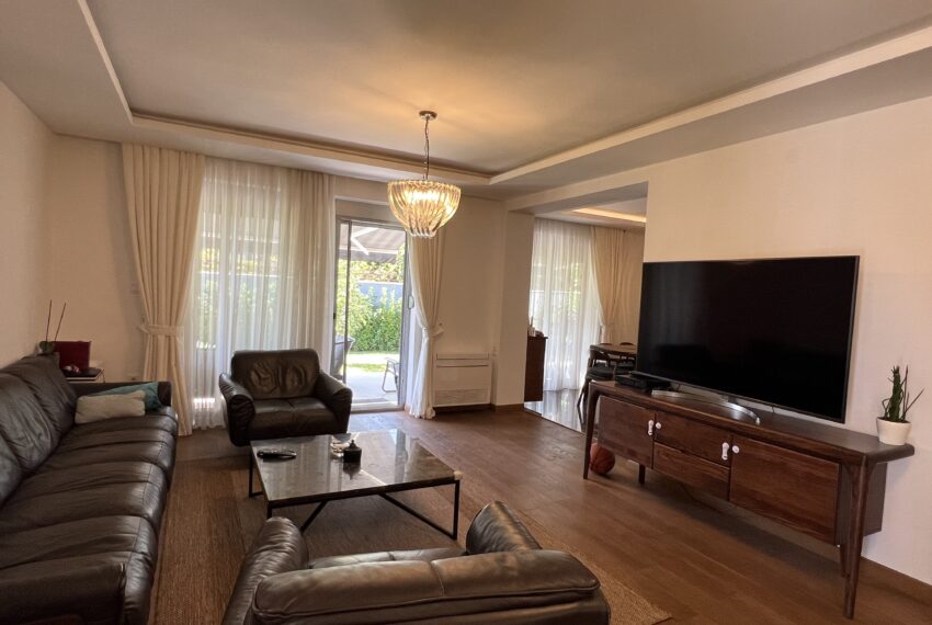 We are renting an extremely nice and quality furnished house in Gornja Gorica, Podgorica.