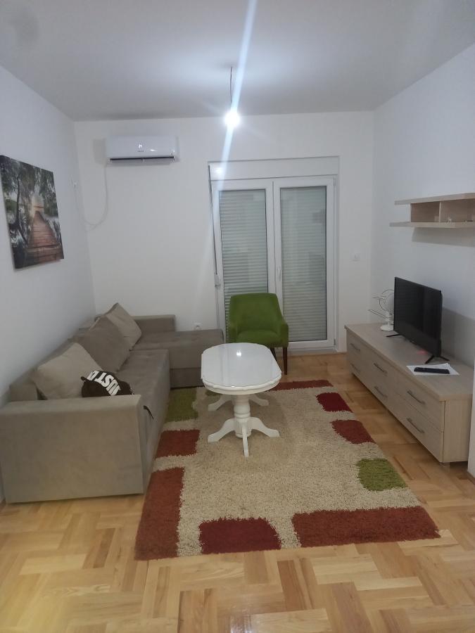 New one bedroom apartment for rent in Zagorič, Podgorica.