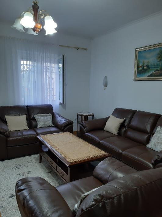 Two-room apartment for rent in ul. Montenegrin serdar, Podgorica