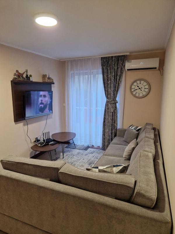 One bedroom apartment for rent in Bečići.