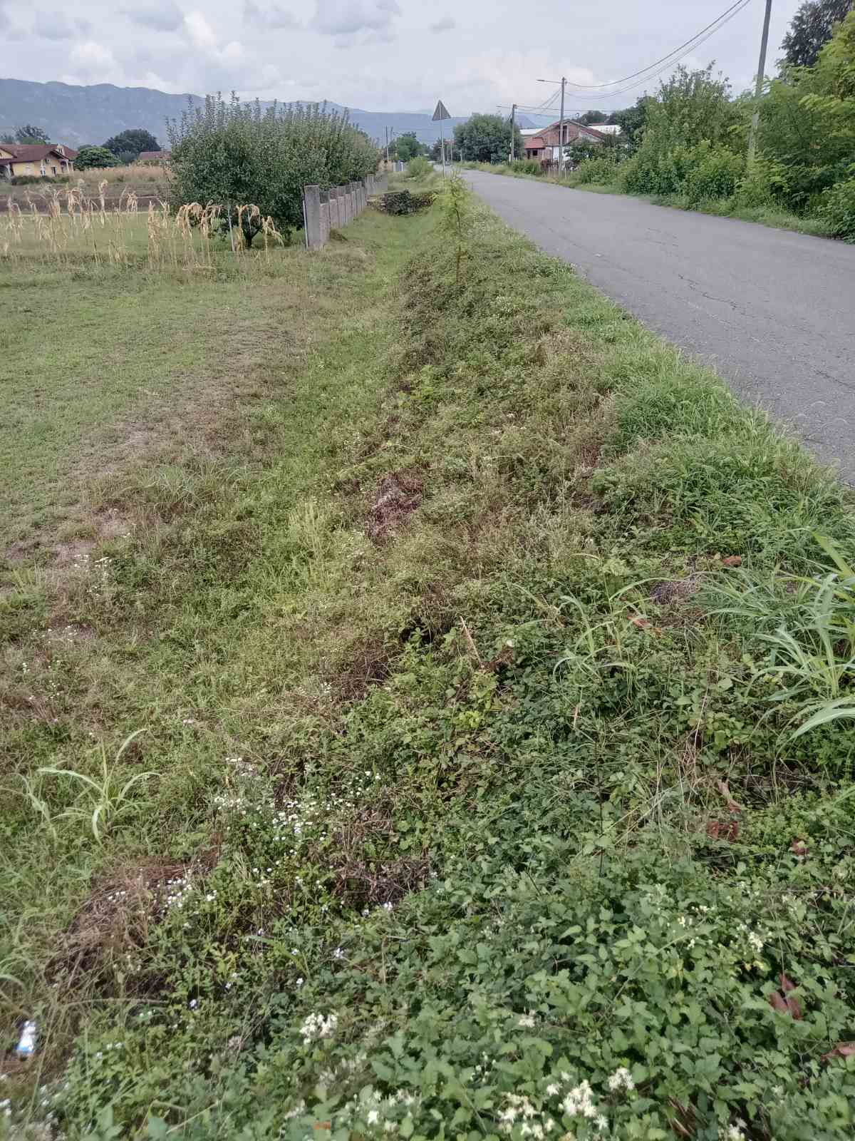 Prodaje se plac u Danilovgradu, na odličnoj lokaciji,