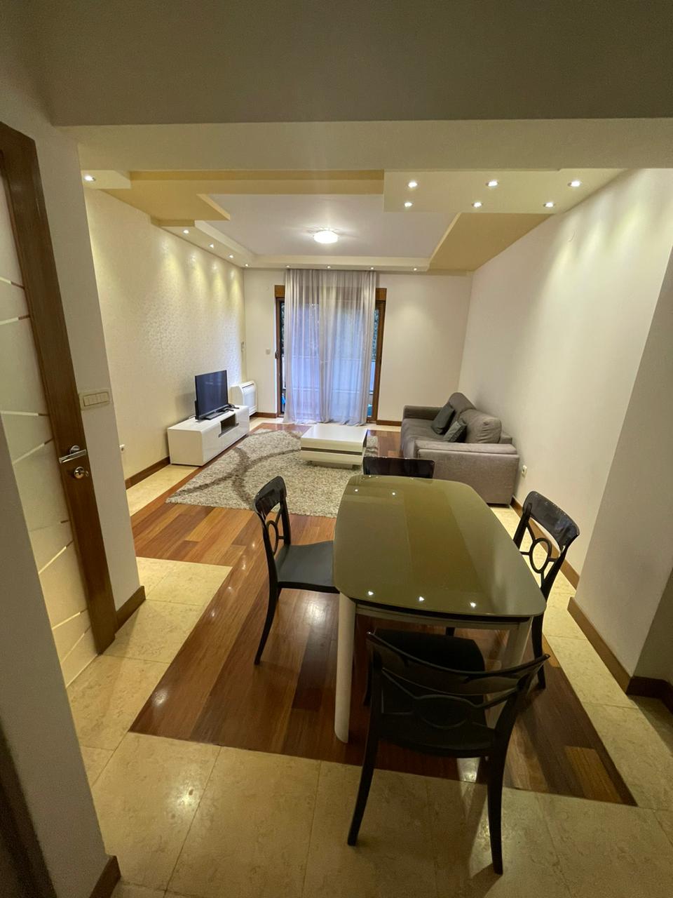 One berdoom apartment for rent in Podgorica