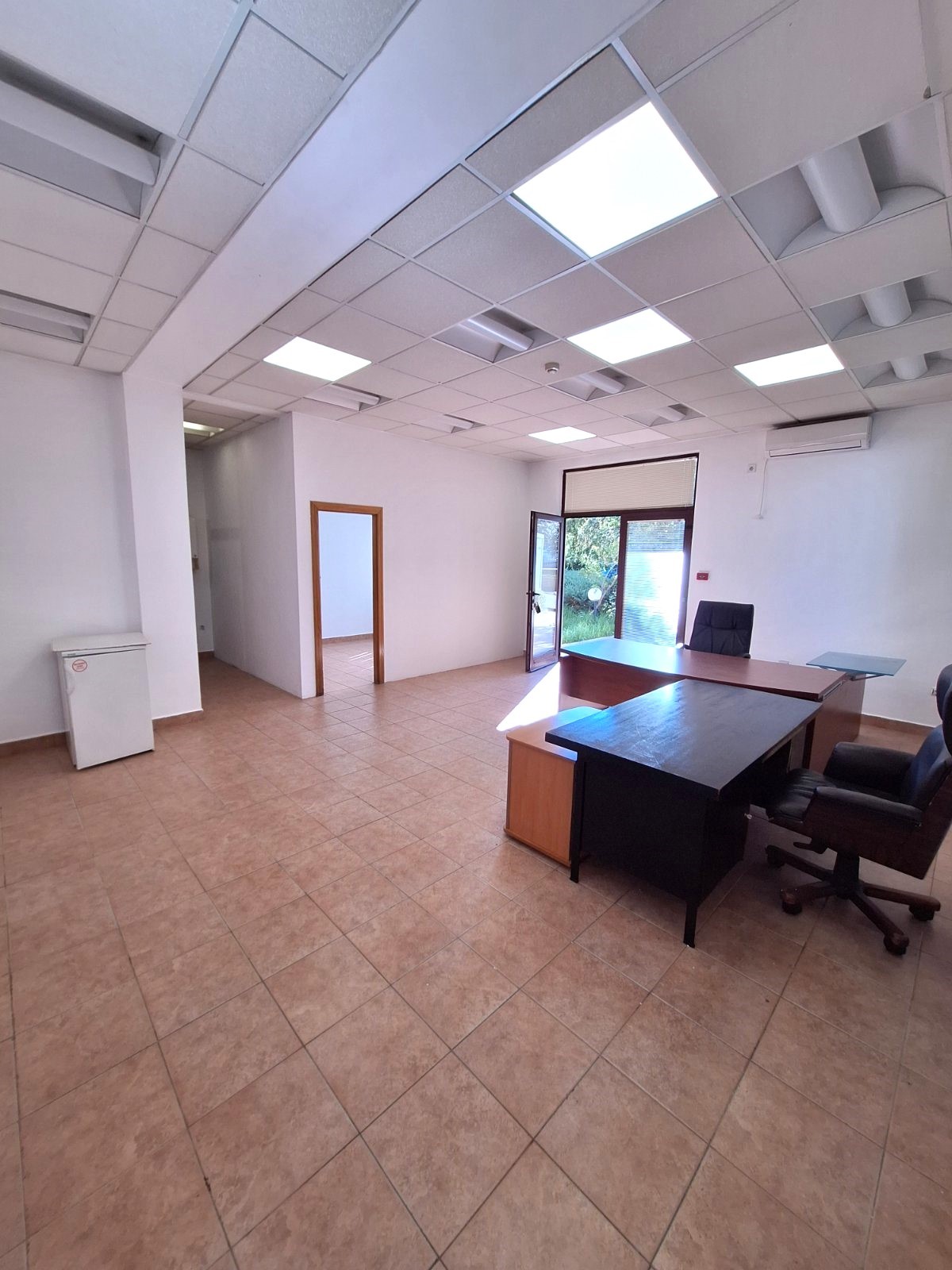  Commercial space for rent in Podgorica.