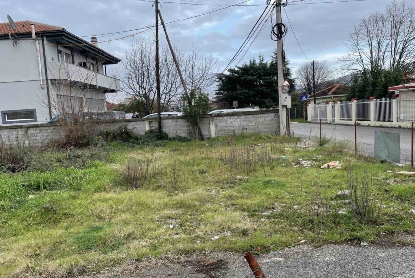 Plot for sale in Podgorica, Donja Gorica.