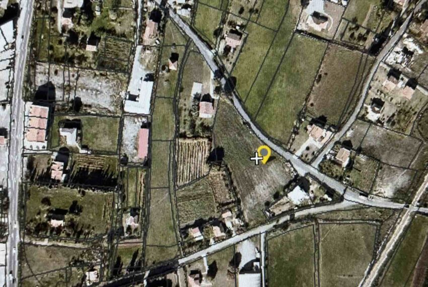 We are selling a plot in Novi Selo across from Bandić.